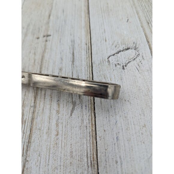 Metal Can Piercer Opener #3 Tool Steel Tempered 5 1/4" camping - Picture 2 of 7